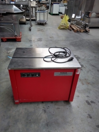 band-a-matic strapping machine